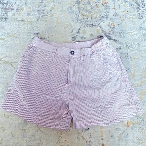 Men’s medium 32 in 5.5 inseam Chubbies shorts